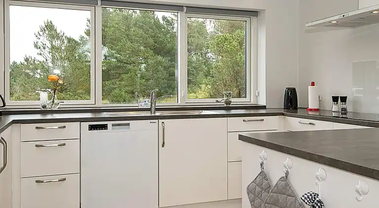 Sommerhus i Bindslev