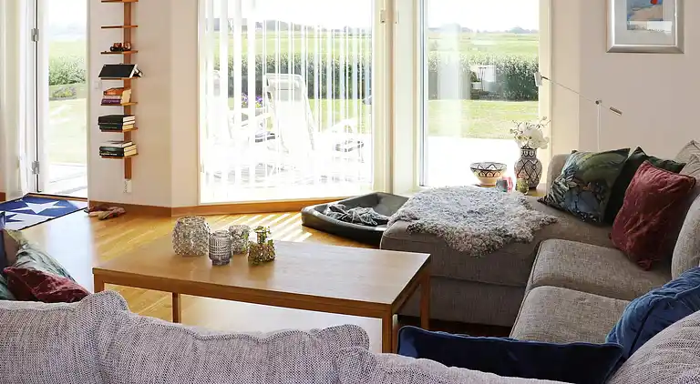 Sommerhus i Falkenberg V