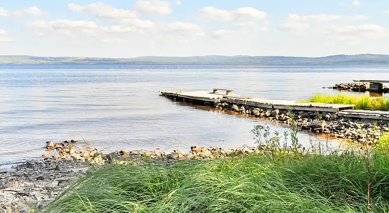 Vakantiehuis in Rättvik V