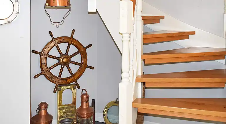 Holiday home in Ballstad