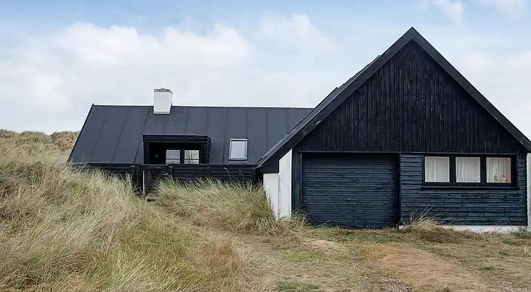 Holiday home in Skagen