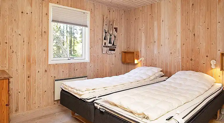 Vakantiehuis in Ålbæk