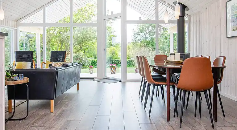 Casa vacanze in Holbæk