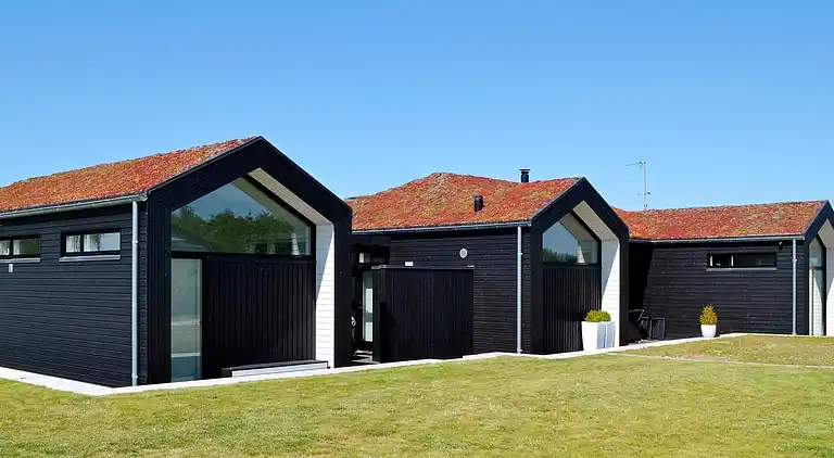 Holiday home in Faaborg