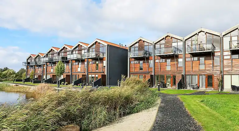 Holiday home in Bogense