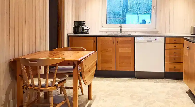 Sommerhus i Hurup Thy