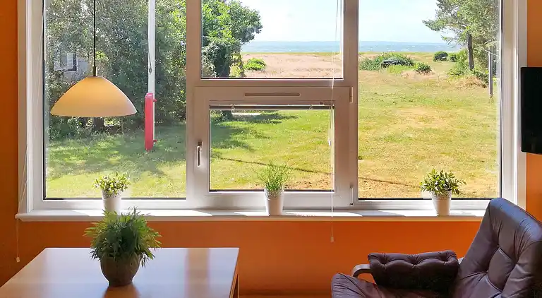 Sommerhus i Hurup Thy