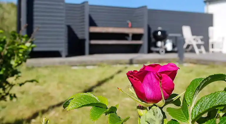 Holiday home in Lild Strand