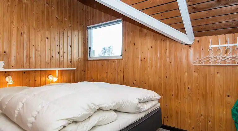 Holiday home in Hejlsminde Strand