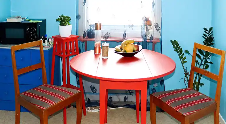 Sommerhus i Falkenberg S