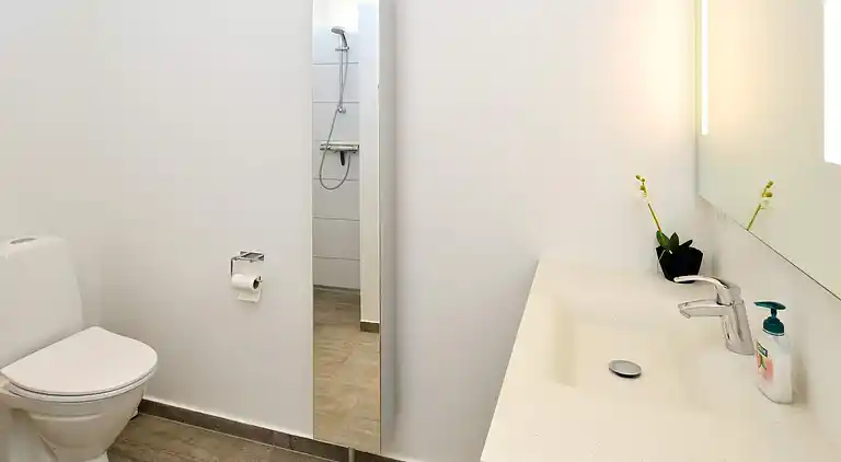 Holiday home in Faaborg