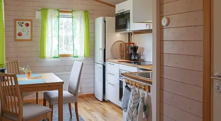 Sommerhus i Öckerö