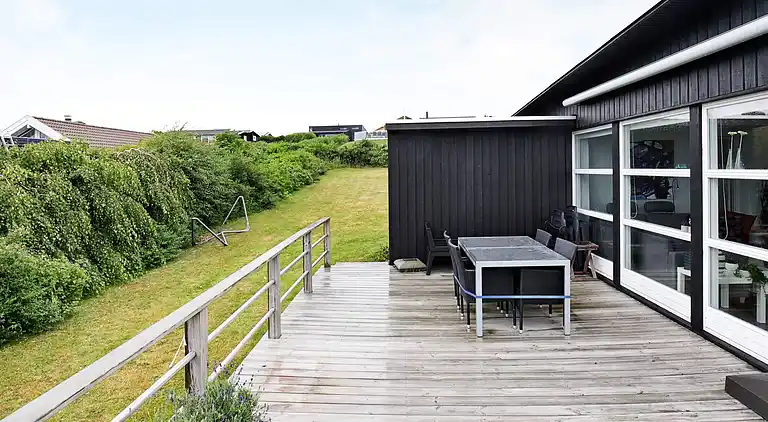 Sommerhus i Kalundborg