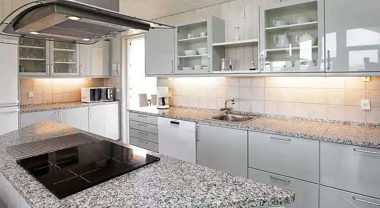 Sommerhus i Grønhøj