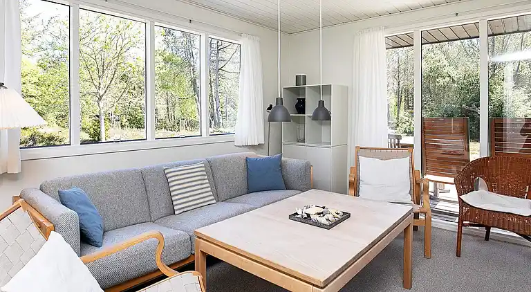 Vakantiehuis in Ålbæk