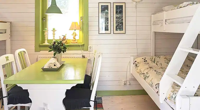 Sommerhus i Uddevalla