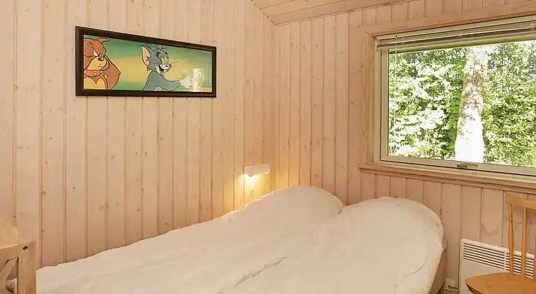 Vakantiehuis in Væggerløse