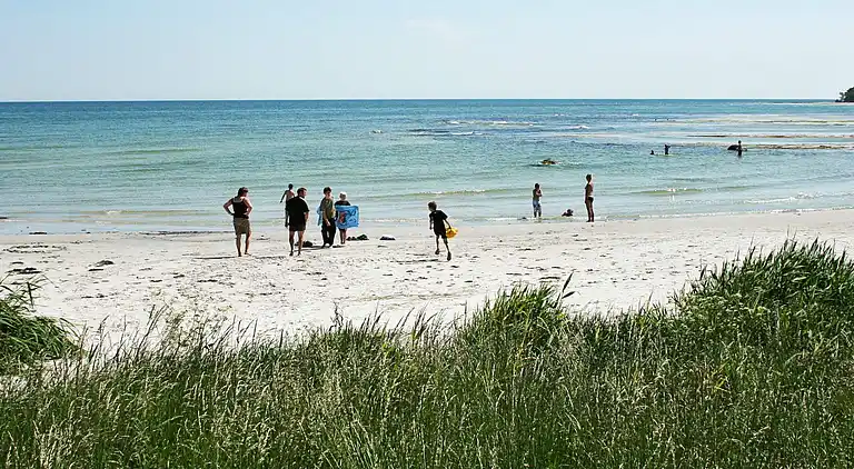 Holiday home in Balka Strand
