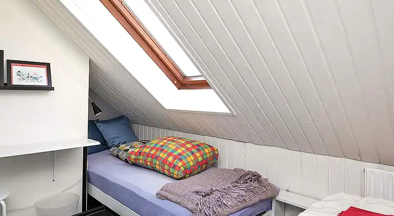 Sommerhus i Nykøbing Mors