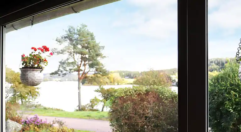 Holiday home in Askome