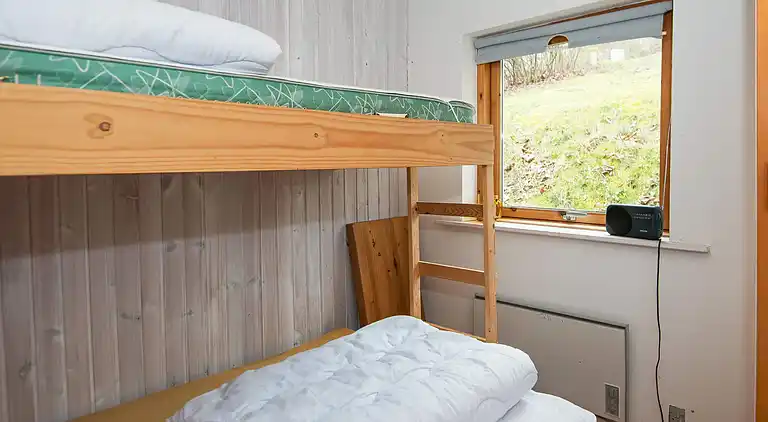 Holiday home in Ebeltoft