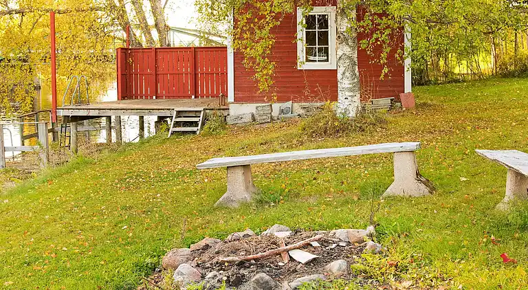 Casa vacanze in Lindesberg N