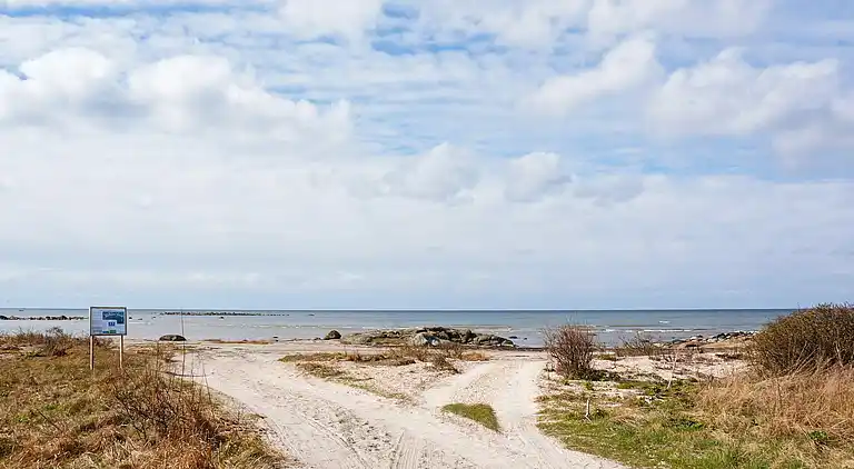 Casa vacanze in Skällentorp