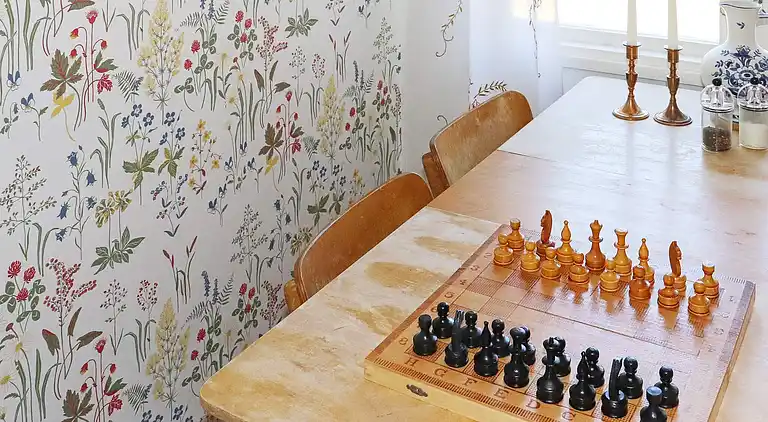 Sommerhus i Halmstad V