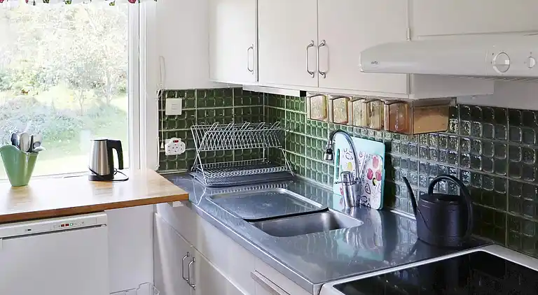 Holiday home in Askome