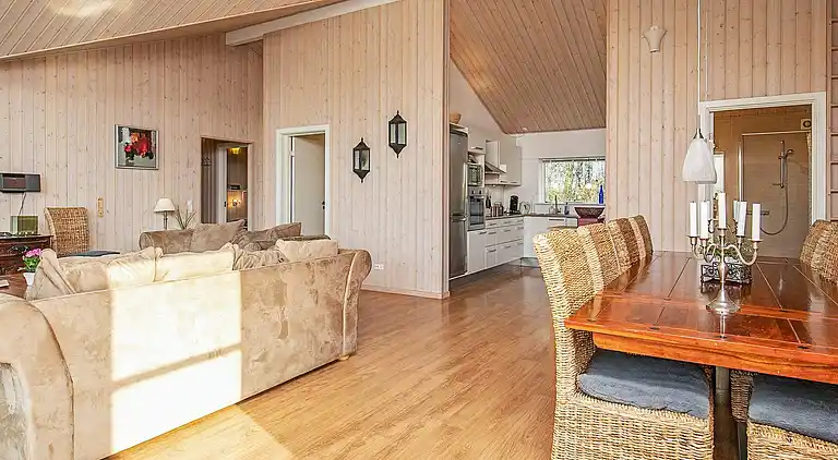 Holiday home in Rødby