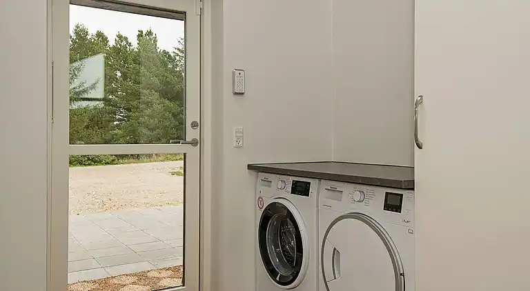 Sommerhus i Bindslev