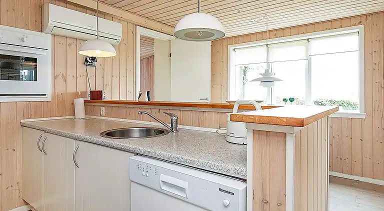 Vakantiehuis in Esbjerg V