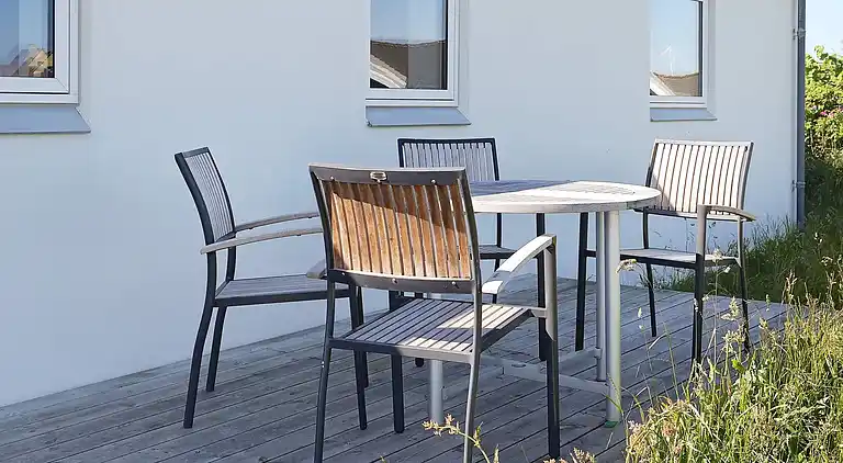 Holiday home in Lild Strand