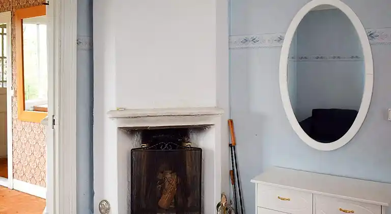 Holiday home in Högsby NV