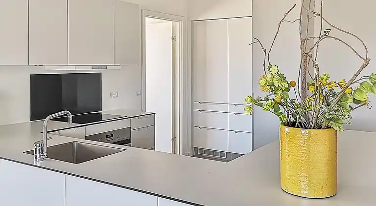 Holiday home in Ringkobing