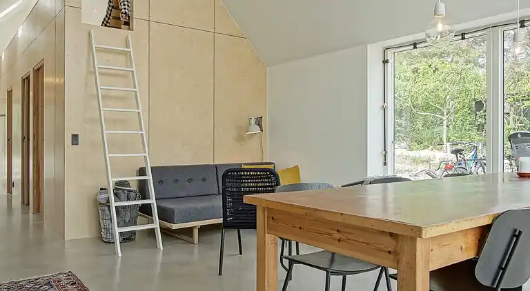 Holiday home in Balka Strand