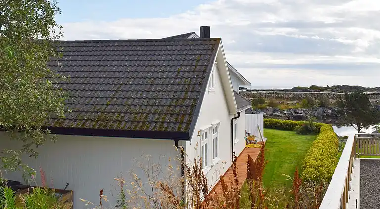 Holiday home in Ballstad