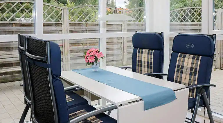 Vakantiehuis in Øster Hurup