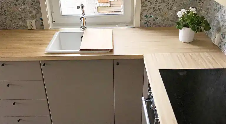 Sommerhus i Borgholm C