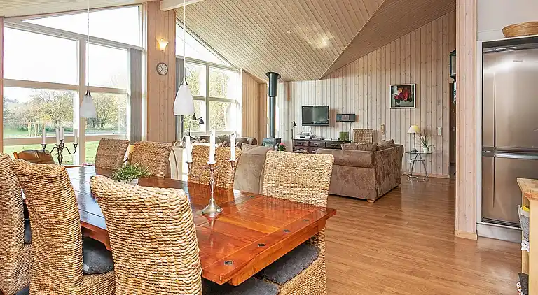 Holiday home in Rødby