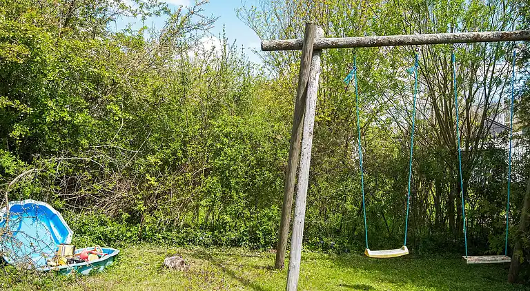 Sommerhus ved Pøt Strandby