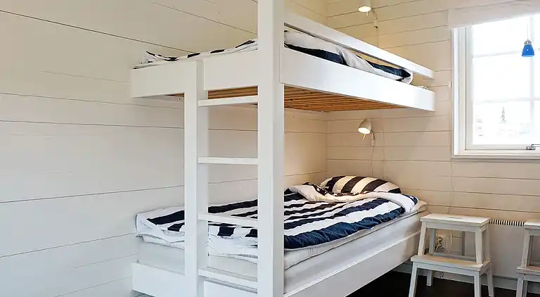 Casa vacanze in Lindesberg N