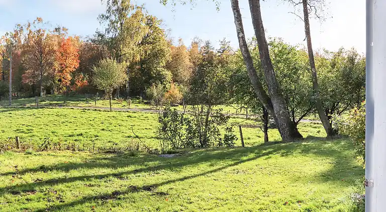 Sommerhus i Falkenberg N