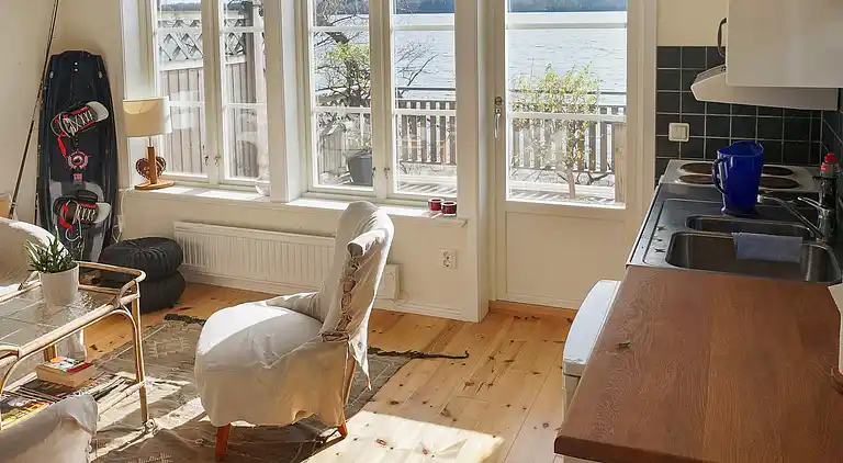 Holiday home in Ekerö