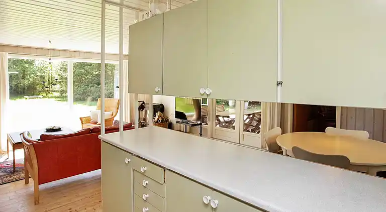 Sommerhus i Blåvand