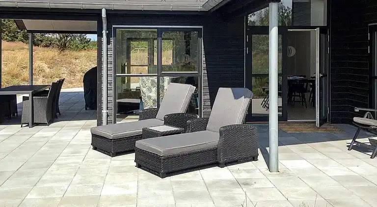 Sommerhus i Bindslev