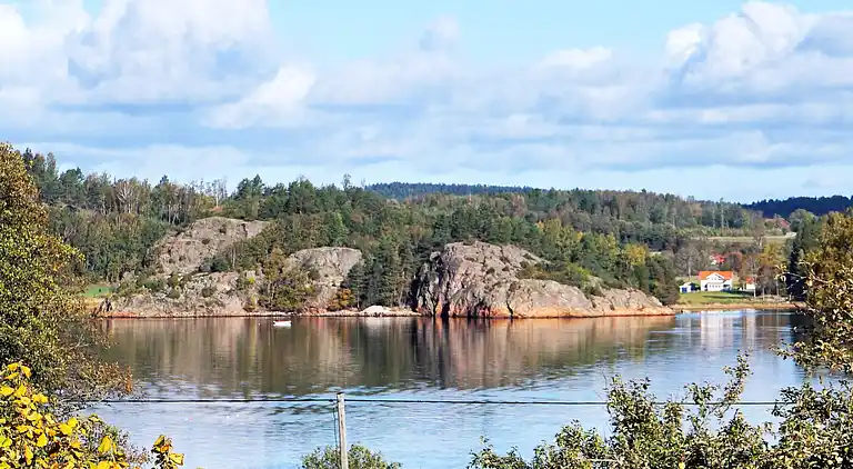 Holiday home in Uddevalla