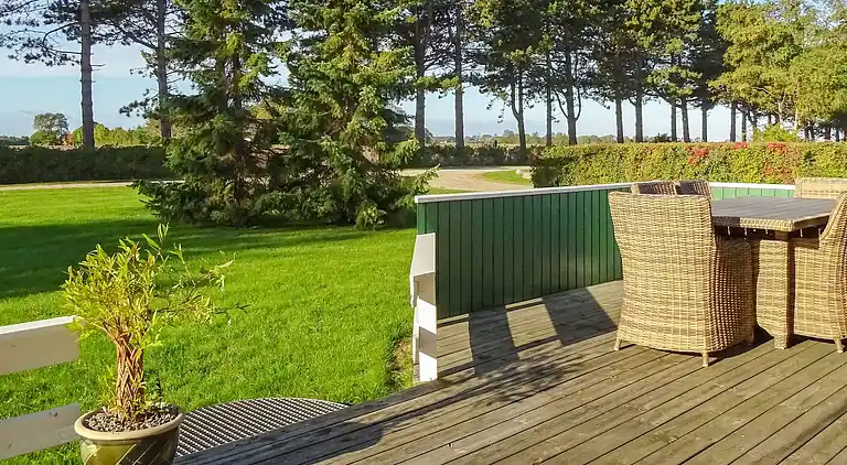 Holiday home in Otterup