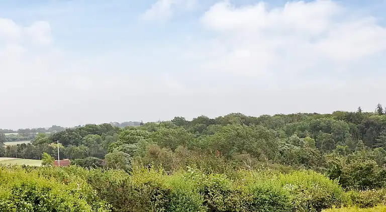 Sommerhus i Kalundborg