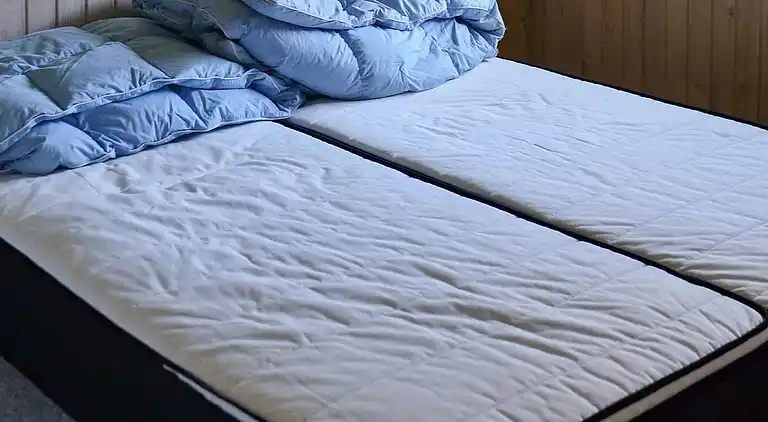 Holiday home in Hurup Thy